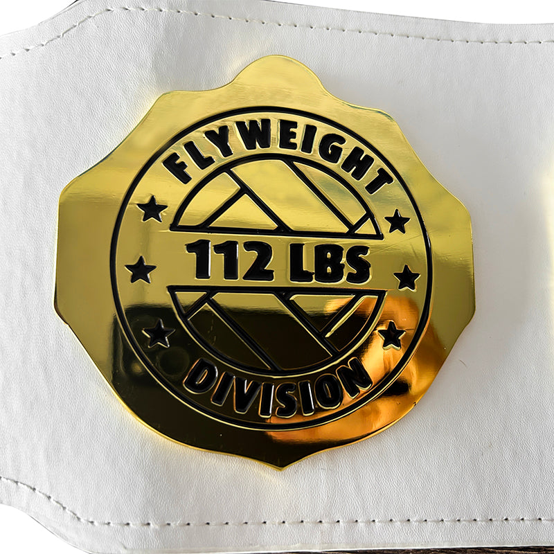 Custom Boxing Championship Belts WBC Muay Thai Taekwondo Wrestling Winner Belt