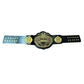 Custom WWF Championship Belts WBC Boxing Taekwondo Wrestling Winner Belt