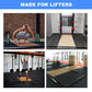 Custom Gym Fitness Equipment Training Type Weight Lifting Platform