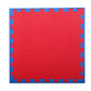 LinyiQueen  eva taekwondo tatami puzzle mats 100X100X2.5CM