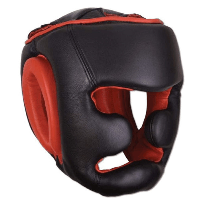 MMA Training Boxing Headgear for Kickboxing Head Gear Muay Thai Sparring Taekwondo Martial Arts Grappling Karate