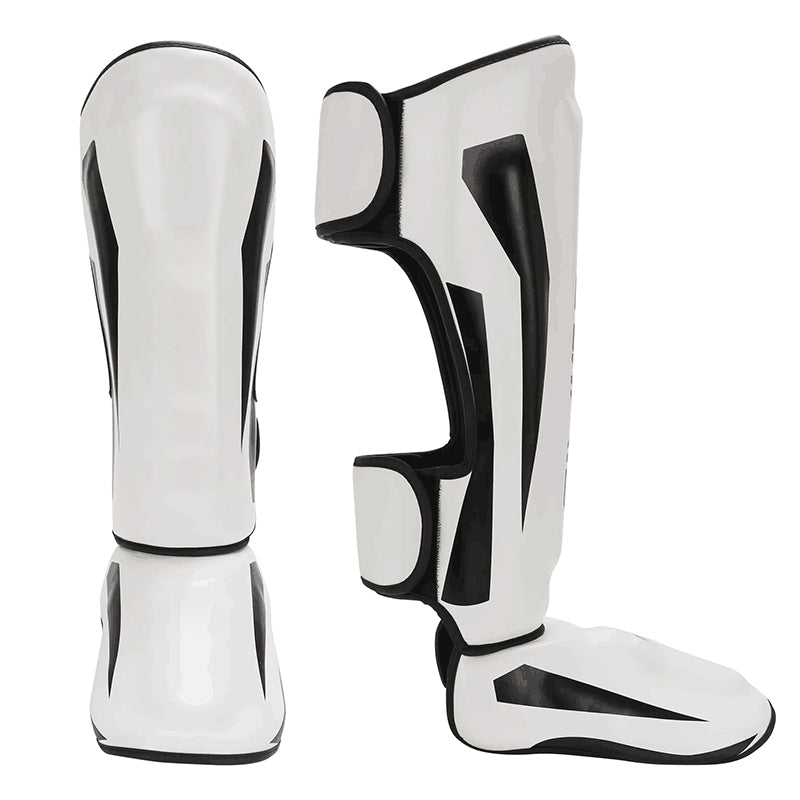 Shin Guard Custom Leg Protector OEM Service Martial Arts Equipment