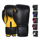 MMA ONEMAX boxing gloves made in different color pu leather gloves for boxing