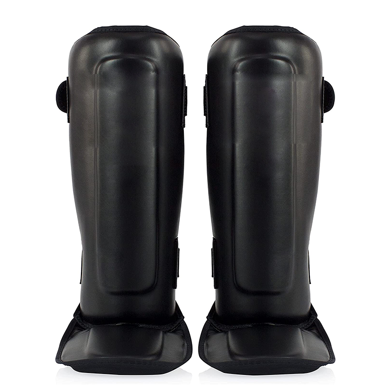 Shin Guard Custom Leg Protector OEM Service Martial Arts Equipment