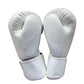 MMA ONEMAX boxing gloves made in different color pu leather gloves for boxing