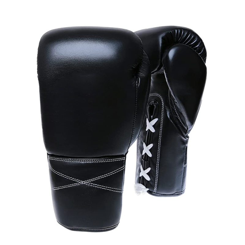 MMA ONEMAX boxing gloves made in different color pu leather gloves for boxing