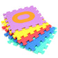 English alphabet mat premium Soft Exercise toys Educational Puzzle Mat EVA Material jigsaw mats