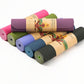 PVC Yoga Mat Non Slip Textured Surface Eco Friendly Yoga Mat