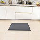 Comfort Anti slip Salon Office Desk Anti-fatigue PVC Standing Washable Kitchen Floor Anti Fatigue Mat