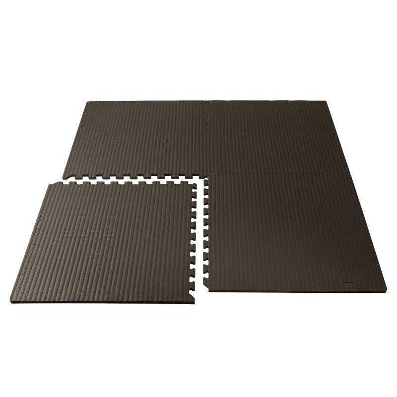 Linyi Queen  eva taekwondo tatami puzzle mats 100X100X1.2CM