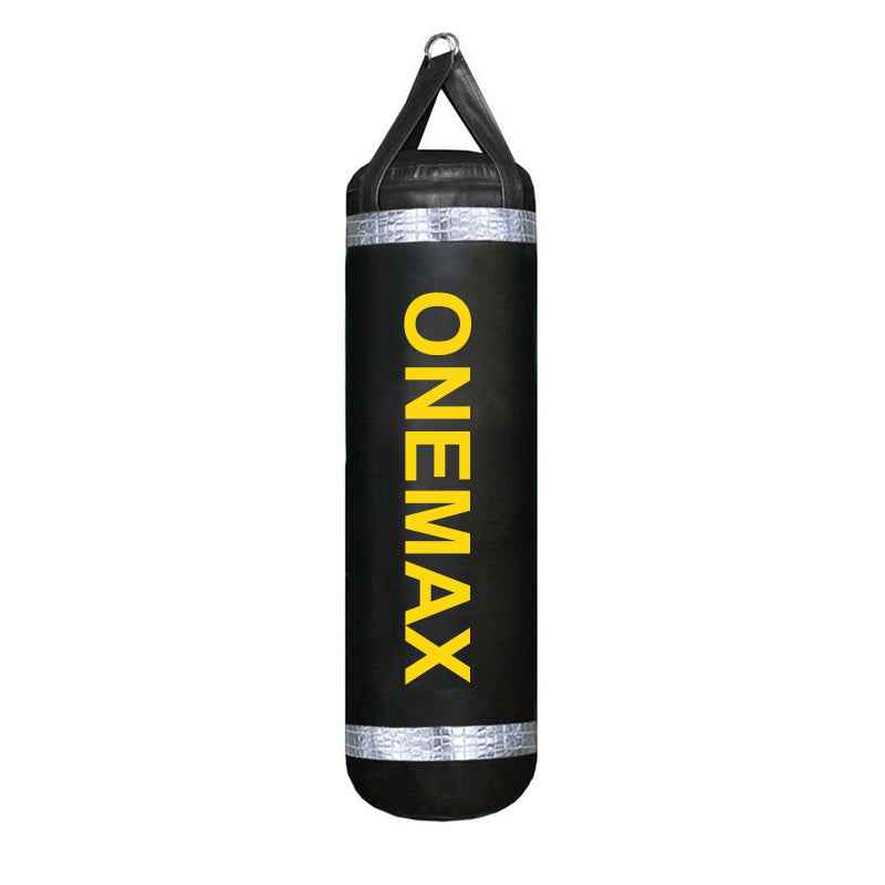 Fitness Training Muay Thai Sand Bag Boxing Heavy Punching Bags