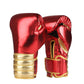 MMA ONEMAX boxing gloves made in different color pu leather gloves for boxing