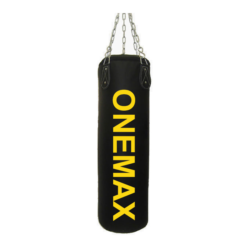 Fitness Training Muay Thai Sand Bag Boxing Heavy Punching Bags