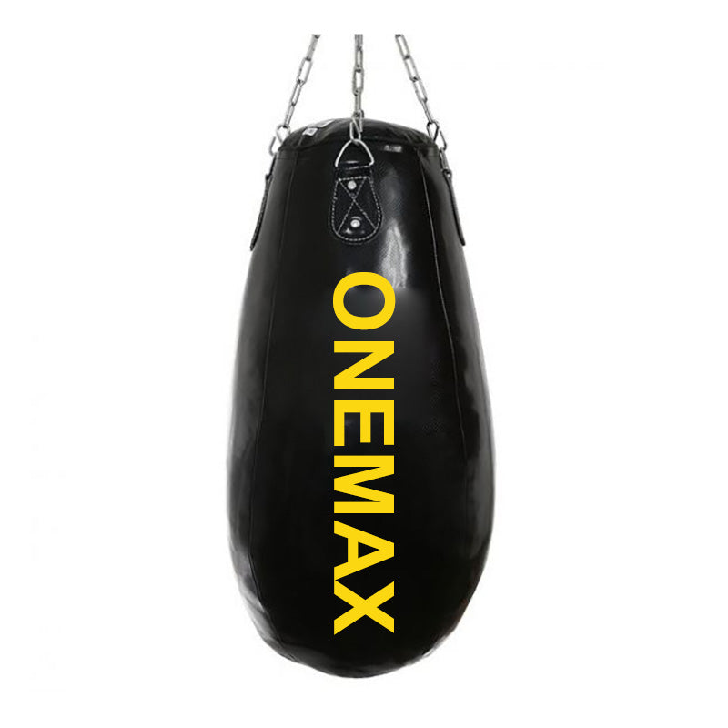 Fitness Training Muay Thai Sand Bag Boxing Heavy Punching Bags