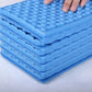 Foam Camping Mat Moisture-proof Outdoor Mattress Lightweight Sleeping Pad