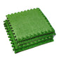 Safety anti-skid lawn tiles natural artificial grass carpet mat green carpet